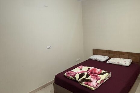 آپارتمان مبله دو خواب آریا در اصفهان