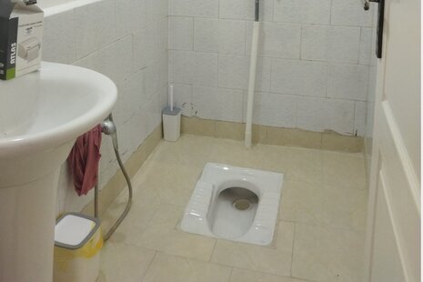 آپارتمان مبله دوخواب در ارومیه