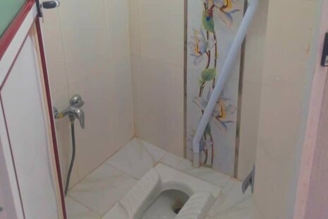 ویلا مبله دوبلکس دوخواب در چمستان