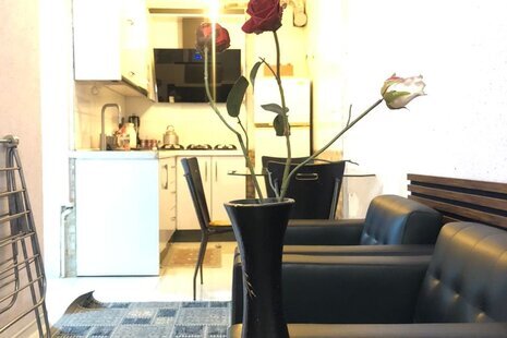 ویلا مبله دوخواب ناصر عبداللهی در قشم