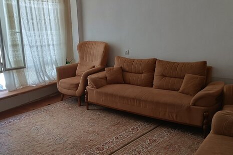 آپارتمان مبله تکخواب الناز در پاوه