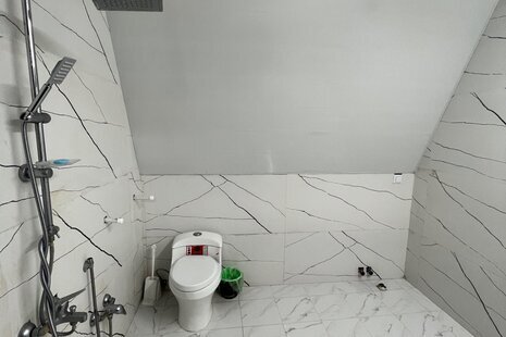 کلبه سوئیسی دوبلکس مبله دوخواب در رشت