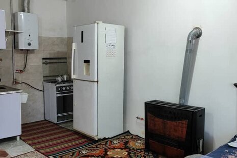 ویلای گیل ماه در رشت