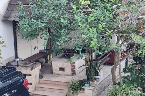 آپارتمان مبله دوخواب در نور