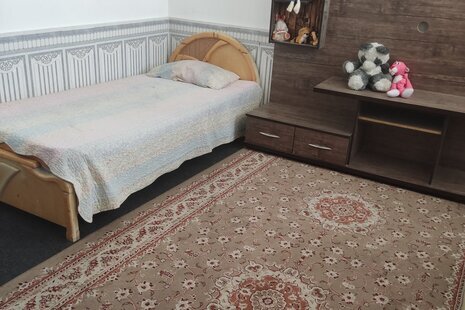 ویلا دوخواب  صدف در شیراز