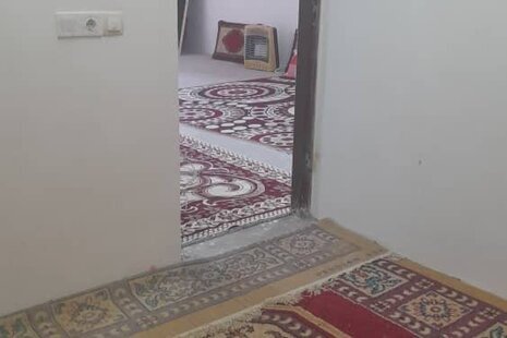 ویلا سنتی تک خواب در گناوه