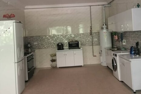 آپارتمان مبله تک خواب  ژیوار در سروآباد