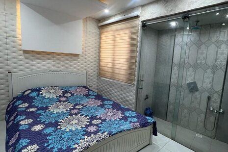 ویلای استخردار در ایزدشهر