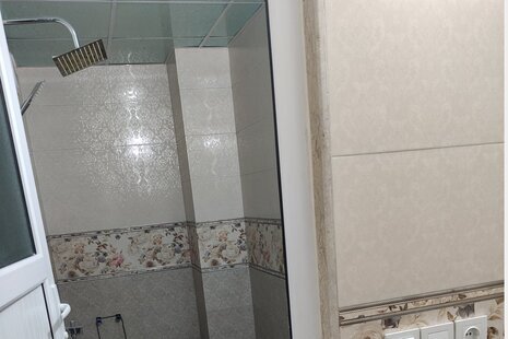 آپارتمان مبله دو خواب کمالی 1 در تالش