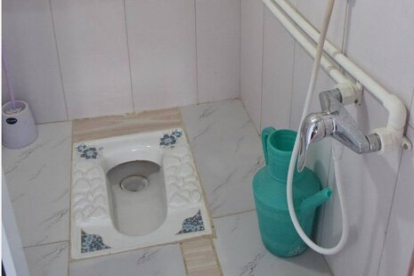 ویلا دو خواب فلاح در ماسال