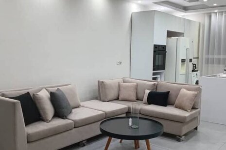 آپارتمان مبله تکخواب در پاسداران