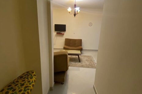 آپارتمان تکخواب واحد 6 در کیش