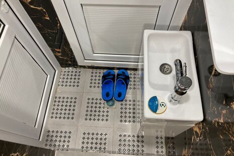 کلبه دوبلکس ماهلین 2 در پره سر