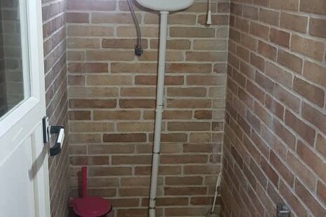 ویلا چوبی دوبلکس تک خواب آواناز در شیرگاه