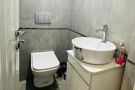 آپارتمان تکخواب مبله در حبیب الله واحد 1