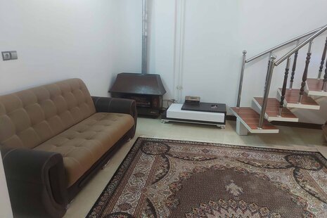 ویلا دوبلکس دوخواب بوستان 9 در محمودآباد