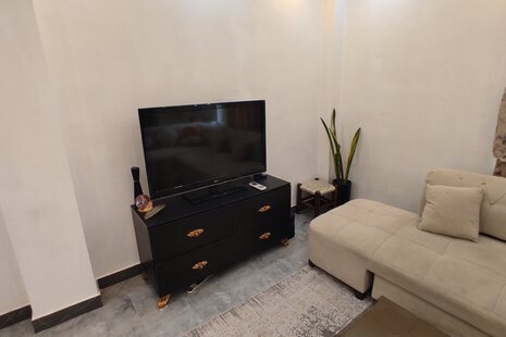 ویلا دوبلکس مبله دو خواب ساحلی سفید در بندر انزلی