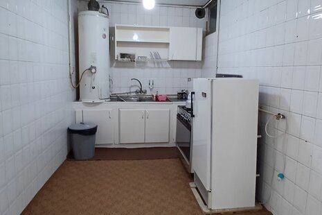 آپارتمان مبله تک خواب بهار در اصفهان