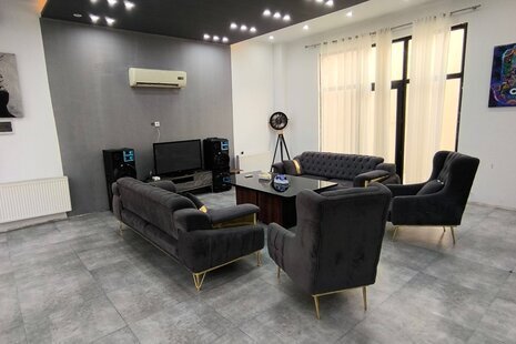 ویلا سه خواب استخردار در کردان