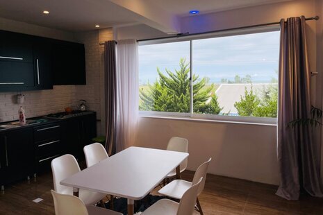 ویلا استخردار دوبلکس چهار خواب مازیار3 در بندرانزلی