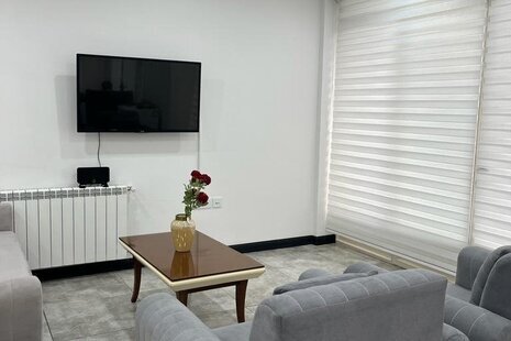 سوئیت مبله اول در شریعتی