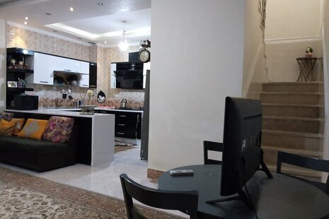 ویلا دوبلکلس 3خواب سپهر در بوشهر