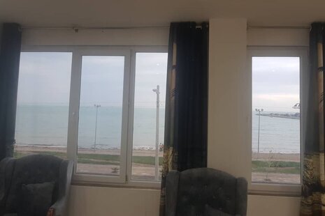 آپارتمان مبله دو خواب در بوشهر 2