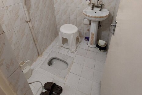 آپارتمان مبله تک خواب لوکس همتا در شوشتر