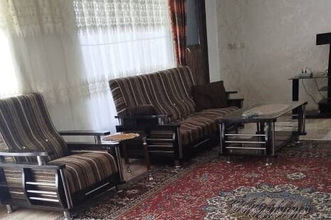 آپارتمان مبله تکخواب ساحل در تبریز