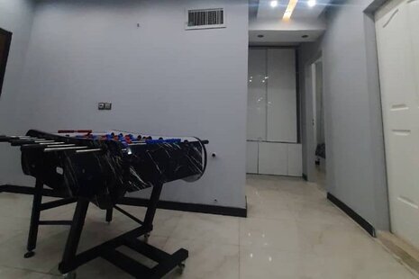 ویلا دوخواب استخردار بید مجنون در چهارباغ