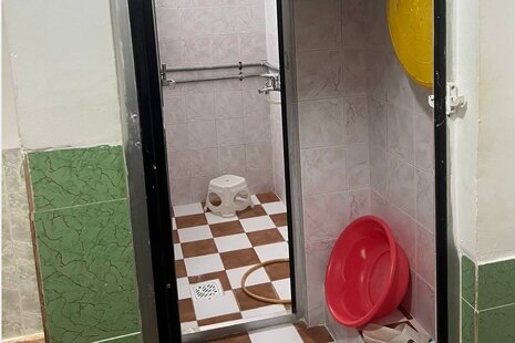 آپارتمان مبله تکخواب در بانه