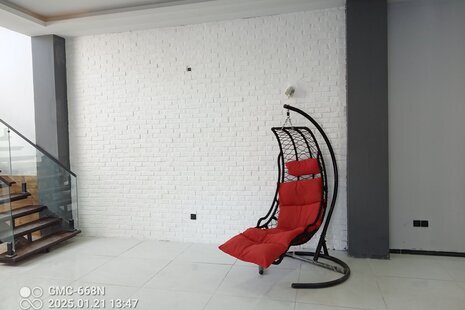 ویلا دوبلکس استخردار سه خواب الماس سیاه درچهارباغ