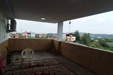 آپارتمان مبله تکخواب فرشته در بابل