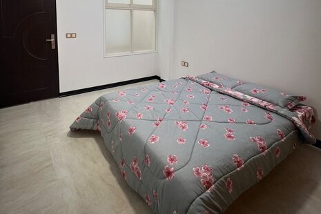 آپارتمان مبله دوخواب بهار در مشهد