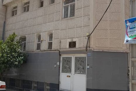 آپارتمان تک خواب مبله در شیراز