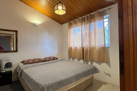 ویلا دوخواب اکونومی در نور