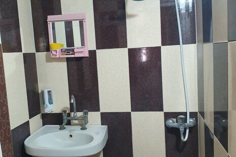 ویلا میخک در مجتمع اقامتی رشت