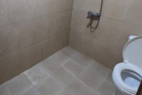 آپارتمان دوخوابه VIP در کیش