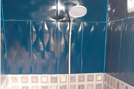 سوئیت مبله 70 متری در قائمشهر