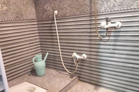 ویلا تکخواب کشاورز در رشت