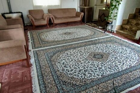 ویلا مبله دوبلکس دوخواب در ماسال