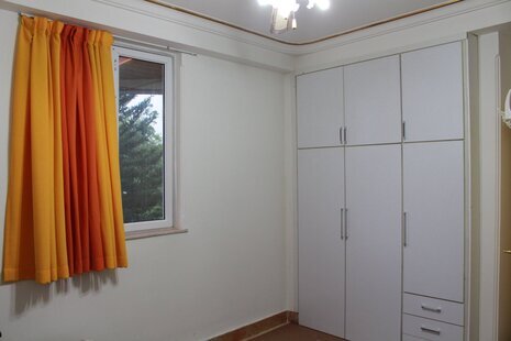 واحد طبقه دوم سه خوابه باغ یاس در ماسال