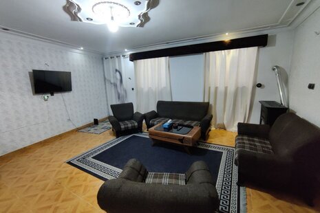 ویلا دوبلکس دوخواب گلساران در رشت