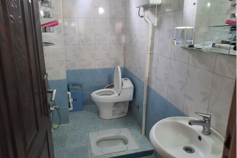 آپارتمان مبله دو خواب خوشه چین در سرعین