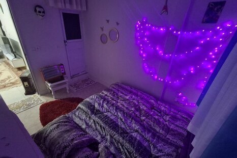 آپارتمان مبله تکخواب غزل در فردیس