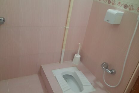 آپارتمان مبله دوخواب در پارسیان