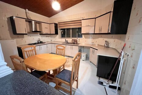 ویلا مبله دوخواب پامچال در نور