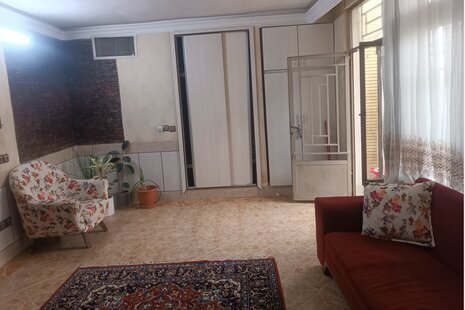 آپارتمان مبله تک خواب در اصفهان