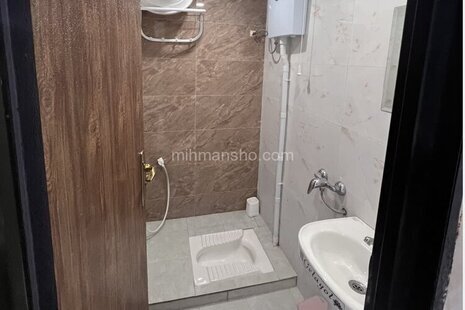 واحد تکخواب در هتل آپارتمان در مشهد