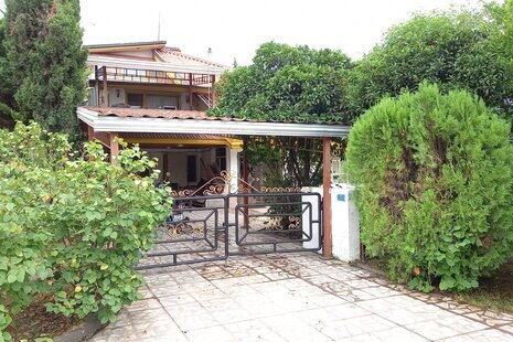 خانه ویلایی سه خواب مبله در بابلسر